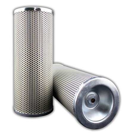 Main Filter Hydraulic Filter, replaces BALDWIN PT8353, Return Line, 10 micron, Inside-Out MF0348138